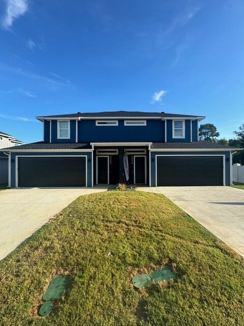 3061 Joshua Dr in Tyler, TX - Building Photo