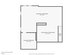 93 Jane Dr in St. Peters, MO - Building Photo - Building Photo