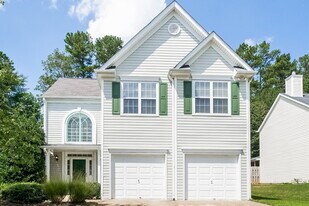 169 Weatherstone Dr in Woodstock, GA - Building Photo