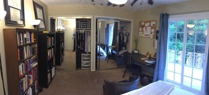 117 Lexington Ln, Unit 1 Room for Rent in Costa Mesa, CA - Building Photo - Building Photo