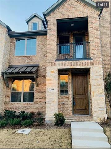 property at 1339 Casselberry Dr