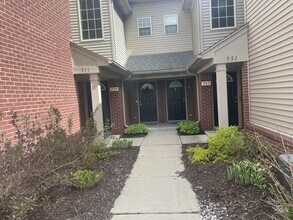 519 Addington Ln in Ann Arbor, MI - Building Photo - Building Photo