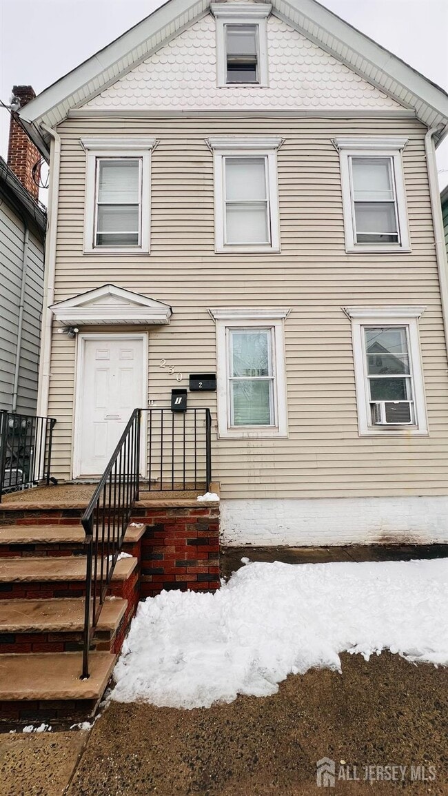 230 Paul Robeson Blvd in New Brunswick, NJ - Building Photo - Building Photo