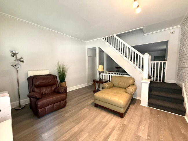 657 N 37th St in Philadelphia, PA - Building Photo - Building Photo