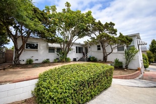 5053 College Ave in San Diego, CA - Building Photo