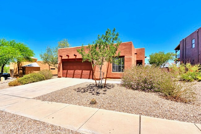 property at 261 E Forrest Feezor St