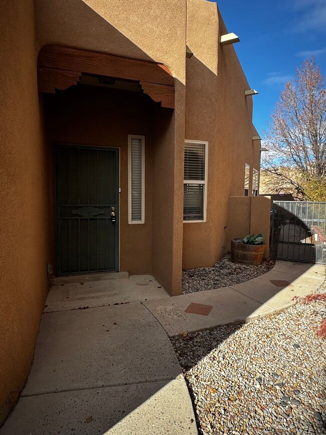 13319 Chaco Cliff Tr SE in Albuquerque, NM - Building Photo - Building Photo