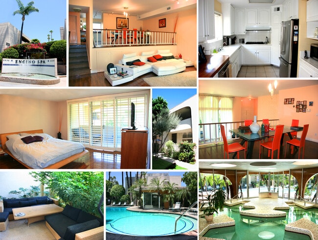 property at 5266 Lindley Ave