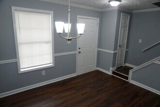 5489 Park Pl in Atlanta, GA - Building Photo - Building Photo