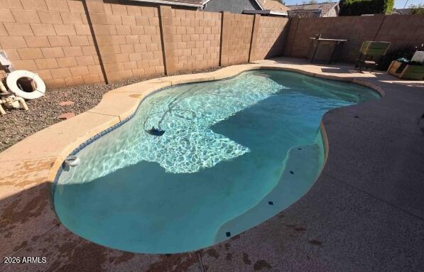 11182 W Granada Rd in Avondale, AZ - Building Photo - Building Photo