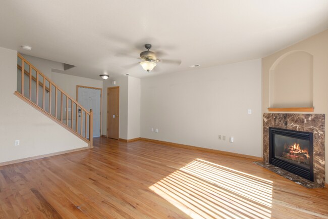 850 S Overland Trail in Fort Collins, CO - Building Photo - Building Photo