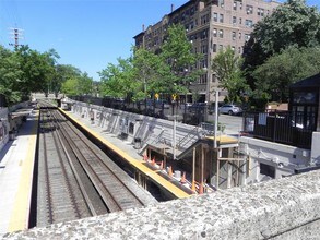 5 Grace Ave-Unit -3J in Great Neck, NY - Building Photo - Building Photo