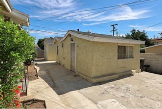 3330-3332 3/4 Alice St. in Los Angeles, CA - Building Photo - Building Photo