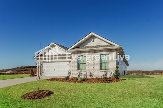 124 Stockholm Ln in Huntsville, AL - Building Photo - Building Photo