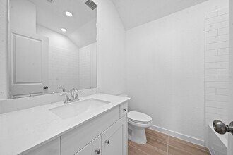 18612 Poggibonsi Ln in New Caney, TX - Building Photo - Building Photo