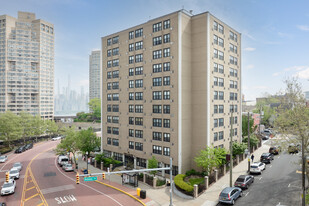 Herman G. Klein Towers Apartments