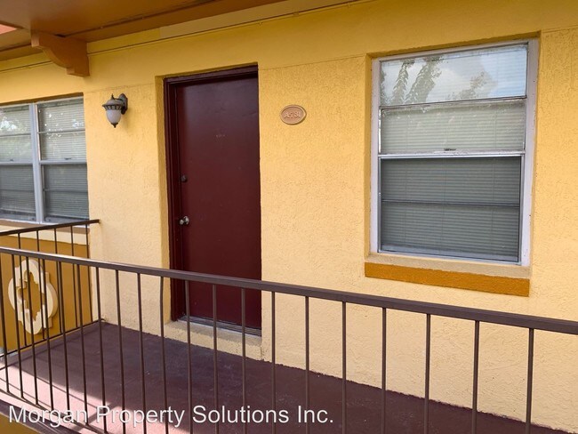 731 Wyman Ct in Orlando, FL - Building Photo - Building Photo