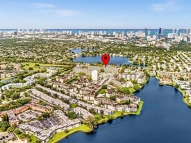 1780 NE 191st St in North Miami Beach, FL - Building Photo