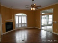 3014 SW 41st Pl in Ocala, FL - Foto de edificio - Building Photo