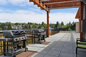The Hayes on Stone Way in Seattle, WA - Foto de edificio - Building Photo