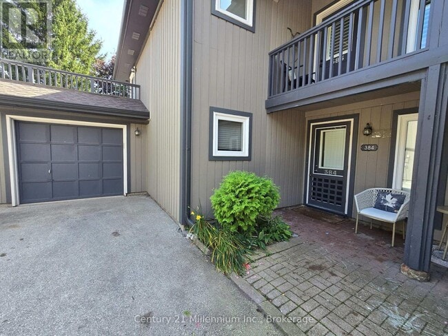 property at 384-384 Mariners Way