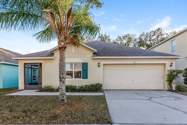 property at 406 Chimney Rock Dr