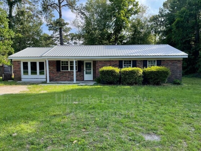 property at 5810 Solera Rd