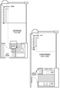 The Packard Motor Car Building photo'