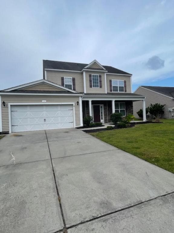 property at 270 Burchwood Ln