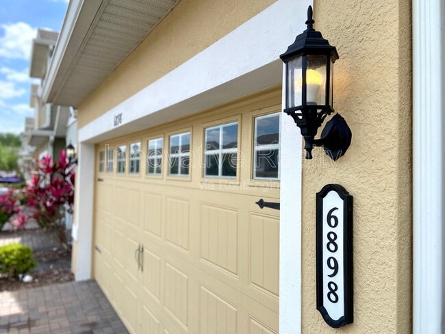 6898 Tussilago Way in Orlando, FL - Building Photo - Building Photo