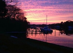 13101 Harbor Ln in Lusby, MD - Building Photo - Building Photo