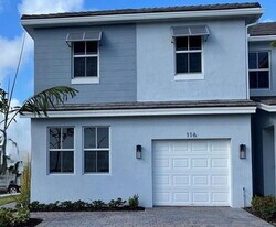 116 NE 13th St in Homestead, FL - Building Photo