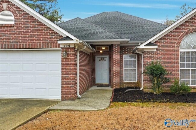 105 Ashlawn Ct in Huntsville, AL - Building Photo - Building Photo
