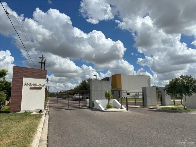 property at 2316 Harmony Ln