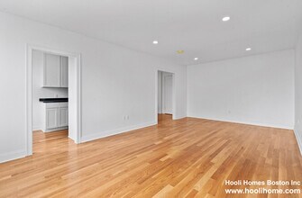5 Follen St in Cambridge, MA - Foto de edificio - Building Photo