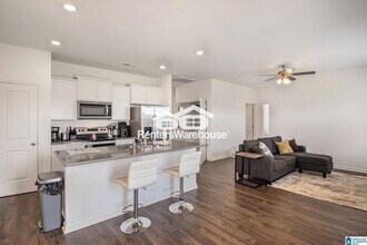 284 Koslin Lp in Montevallo, AL - Building Photo - Building Photo