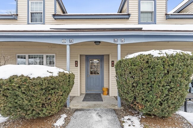 property at 73 Kennedy Dr