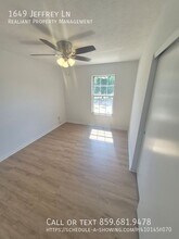 1649 Jeffrey Ln in Hebron, KY - Building Photo - Building Photo