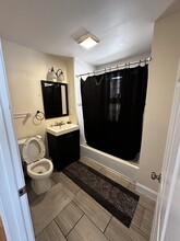 30 Wordsworth St, Unit 2 in Boston, MA - Building Photo - Building Photo