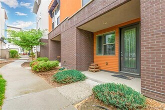 2122 Clay St in Denver, CO - Building Photo - Building Photo