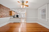 638 Washington St, Unit 101 in Brookline, MA - Building Photo - Building Photo