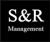 Property Management Company Logo S&R Management