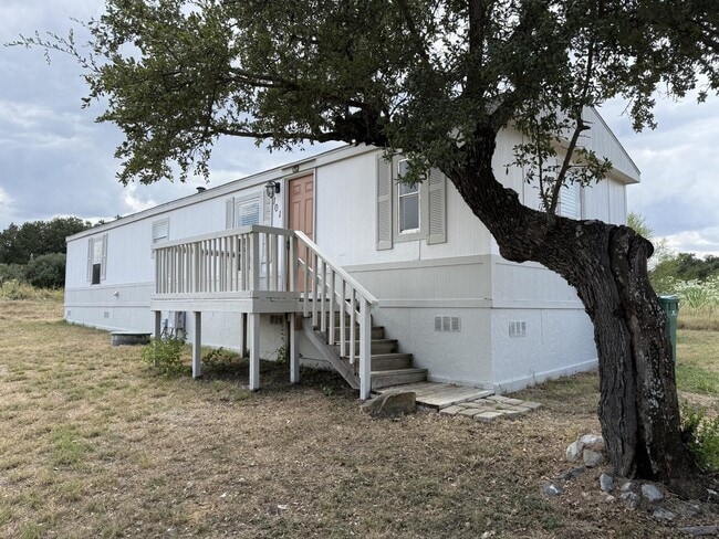 property at 101 41st St