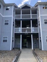 1120 Carlton Ave, Unit 104A in Raleigh, NC - Building Photo
