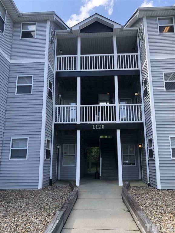 property at 1120 Carlton Ave