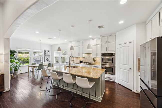 3323 Emerald Valley Dr in Katy, TX - Building Photo - Building Photo