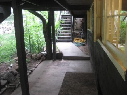 11 Lucerne Trail in Manitou Springs, CO - Building Photo