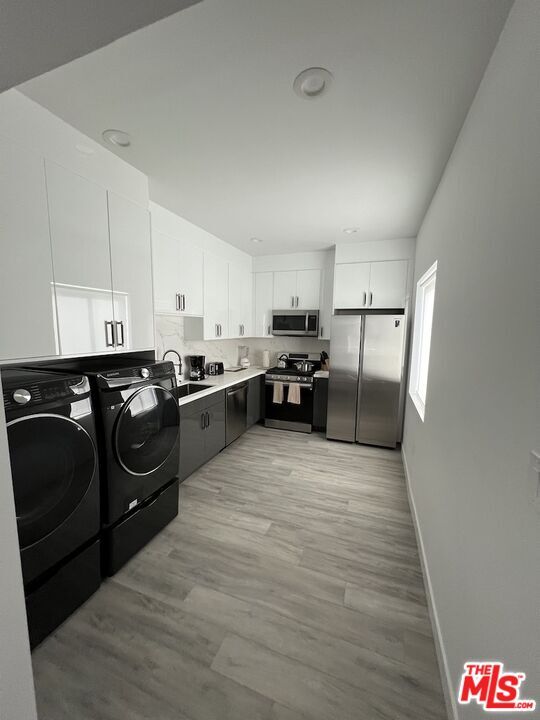 608 W Hillcrest Blvd, Unit 608 1/4 in Inglewood, CA - Building Photo - Building Photo