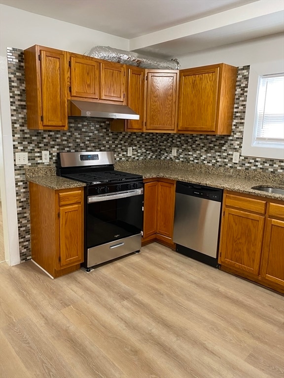 property at 107 E Squantum St