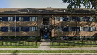 14409 Triskett Rd in Cleveland, OH - Building Photo